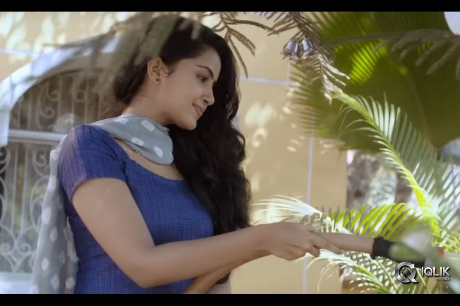 Anupama-Parameswaran